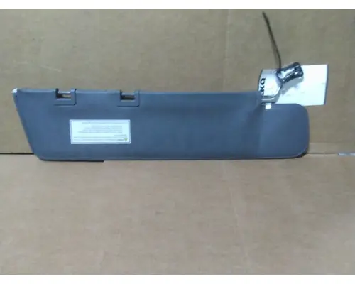 FREIGHTLINER CASCADIA 126 INTERIOR SUN VISOR
