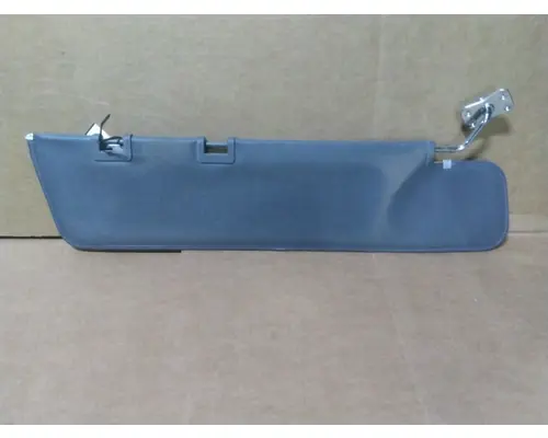 FREIGHTLINER CASCADIA 126 INTERIOR SUN VISOR