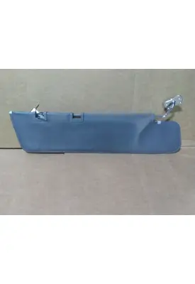 FREIGHTLINER CASCADIA 126 INTERIOR SUN VISOR