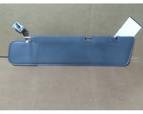 FREIGHTLINER CASCADIA 126 INTERIOR SUN VISOR