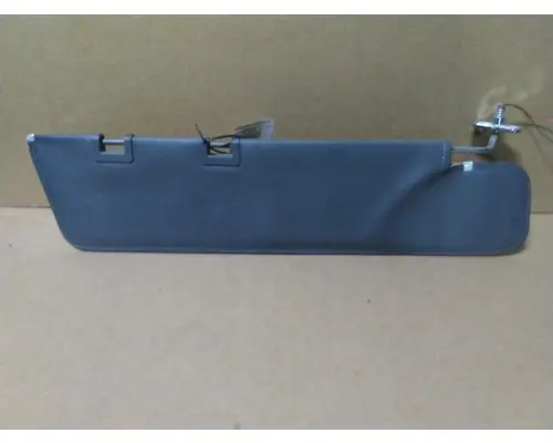 FREIGHTLINER CASCADIA 126 INTERIOR SUN VISOR