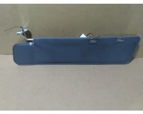 FREIGHTLINER CASCADIA 126 INTERIOR SUN VISOR