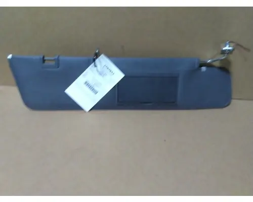 FREIGHTLINER CASCADIA 126 INTERIOR SUN VISOR