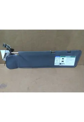 FREIGHTLINER CASCADIA 126 INTERIOR SUN VISOR