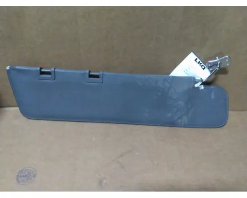 FREIGHTLINER CASCADIA 126 INTERIOR SUN VISOR