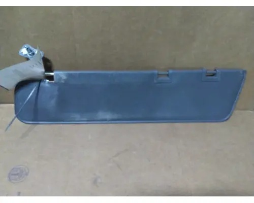 FREIGHTLINER CASCADIA 126 INTERIOR SUN VISOR