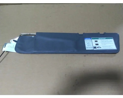 FREIGHTLINER CASCADIA 126 INTERIOR SUN VISOR