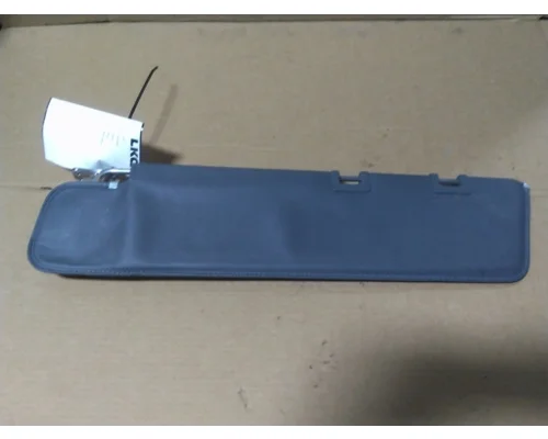 FREIGHTLINER CASCADIA 126 INTERIOR SUN VISOR