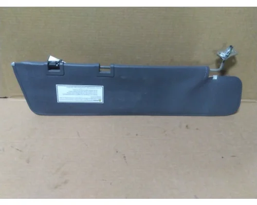 FREIGHTLINER CASCADIA 126 INTERIOR SUN VISOR