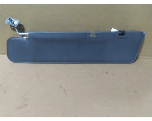 FREIGHTLINER CASCADIA 126 INTERIOR SUN VISOR