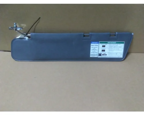 FREIGHTLINER CASCADIA 126 INTERIOR SUN VISOR
