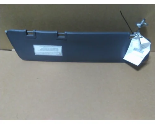 FREIGHTLINER CASCADIA 126 INTERIOR SUN VISOR
