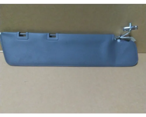 FREIGHTLINER CASCADIA 126 INTERIOR SUN VISOR