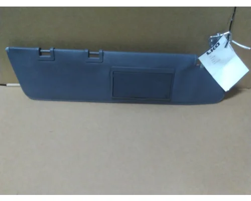 FREIGHTLINER CASCADIA 126 INTERIOR SUN VISOR