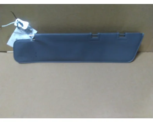 FREIGHTLINER CASCADIA 126 INTERIOR SUN VISOR