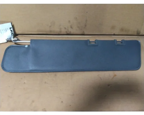 FREIGHTLINER CASCADIA 126 INTERIOR SUN VISOR