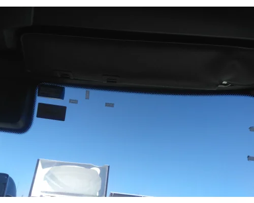 FREIGHTLINER CASCADIA 126 INTERIOR SUN VISOR