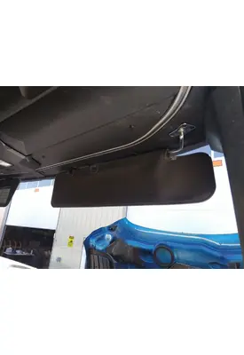 FREIGHTLINER CASCADIA 126 INTERIOR SUN VISOR