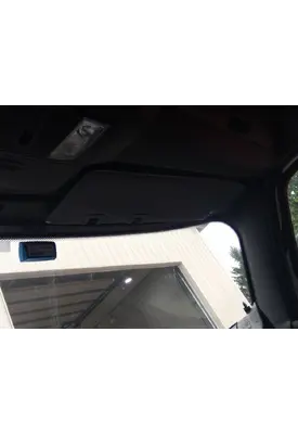 FREIGHTLINER CASCADIA 126 INTERIOR SUN VISOR