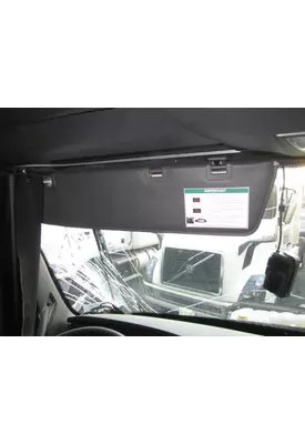 FREIGHTLINER CASCADIA 126 INTERIOR SUN VISOR