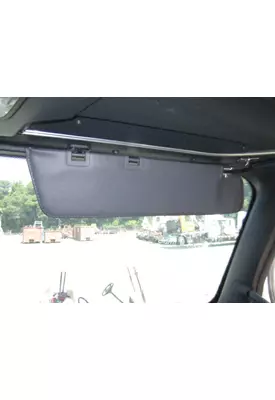 FREIGHTLINER CASCADIA 126 INTERIOR SUN VISOR