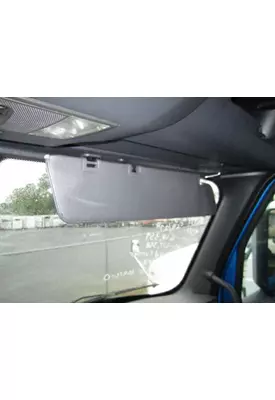 FREIGHTLINER CASCADIA 126 INTERIOR SUN VISOR