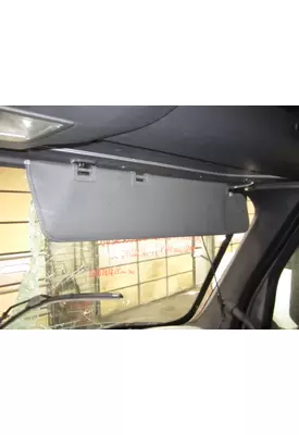 FREIGHTLINER CASCADIA 126 INTERIOR SUN VISOR