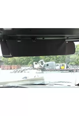 FREIGHTLINER CASCADIA 126 INTERIOR SUN VISOR