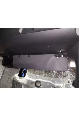FREIGHTLINER CASCADIA 126 INTERIOR SUN VISOR