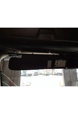 FREIGHTLINER CASCADIA 126 INTERIOR SUN VISOR