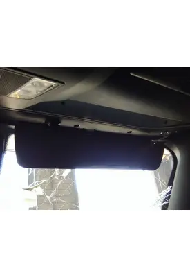 FREIGHTLINER CASCADIA 126 INTERIOR SUN VISOR