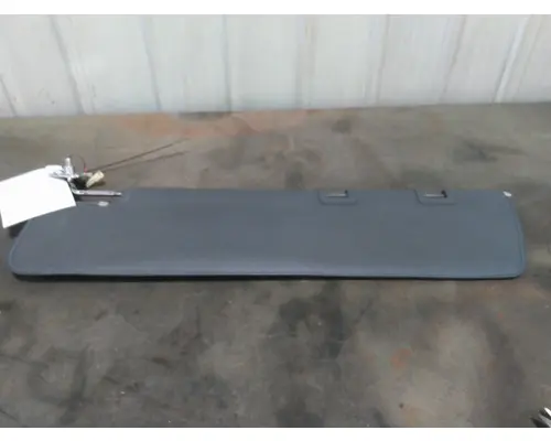FREIGHTLINER CASCADIA 126 INTERIOR SUN VISOR