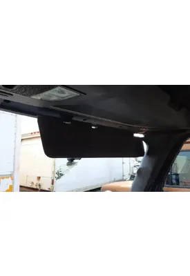 FREIGHTLINER CASCADIA 126 INTERIOR SUN VISOR