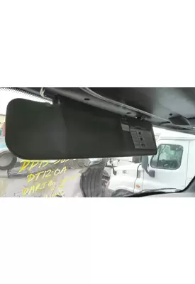 FREIGHTLINER CASCADIA 126 INTERIOR SUN VISOR