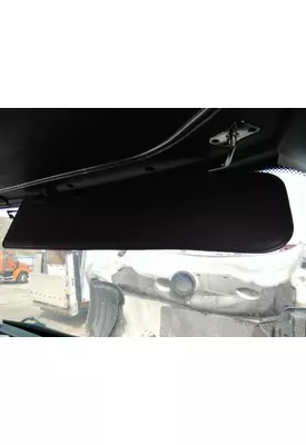 FREIGHTLINER CASCADIA 126 INTERIOR SUN VISOR