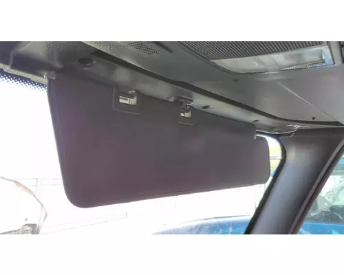 FREIGHTLINER CASCADIA 126 INTERIOR SUN VISOR