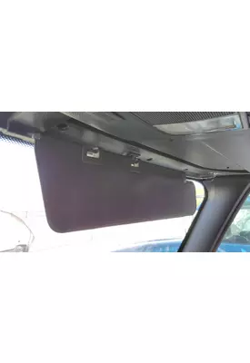 FREIGHTLINER CASCADIA 126 INTERIOR SUN VISOR