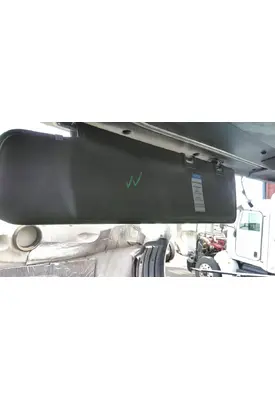 FREIGHTLINER CASCADIA 126 INTERIOR SUN VISOR