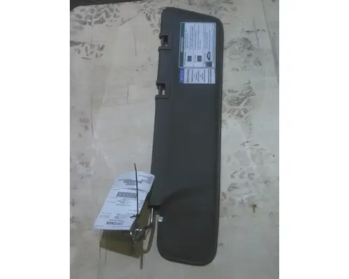 FREIGHTLINER CASCADIA 126 INTERIOR SUN VISOR