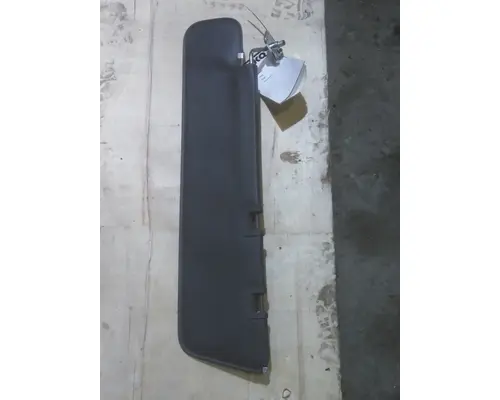 FREIGHTLINER CASCADIA 126 INTERIOR SUN VISOR
