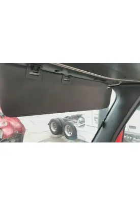 FREIGHTLINER CASCADIA 126 INTERIOR SUN VISOR