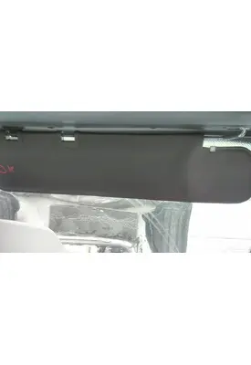 FREIGHTLINER CASCADIA 126 INTERIOR SUN VISOR