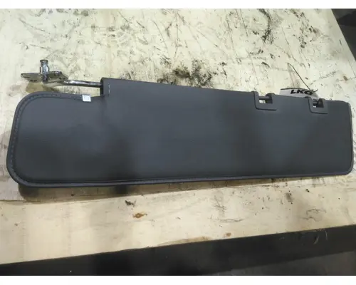 FREIGHTLINER CASCADIA 126 INTERIOR SUN VISOR