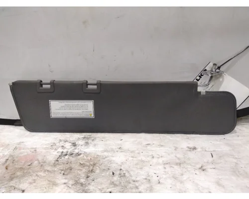 FREIGHTLINER CASCADIA 126 INTERIOR SUN VISOR