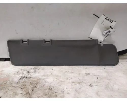 FREIGHTLINER CASCADIA 126 INTERIOR SUN VISOR
