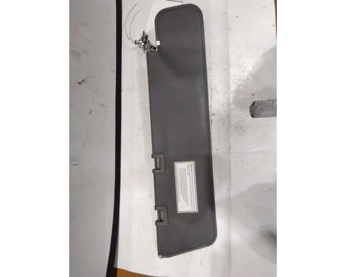 FREIGHTLINER CASCADIA 126 INTERIOR SUN VISOR