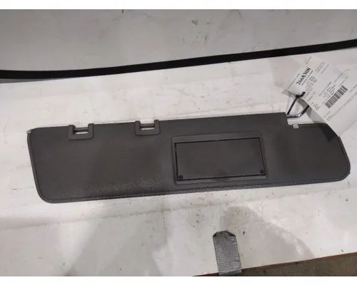 FREIGHTLINER CASCADIA 126 INTERIOR SUN VISOR