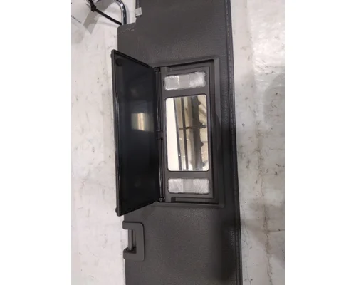 FREIGHTLINER CASCADIA 126 INTERIOR SUN VISOR