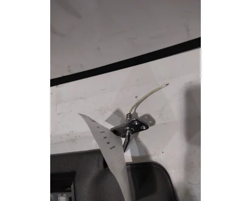 FREIGHTLINER CASCADIA 126 INTERIOR SUN VISOR
