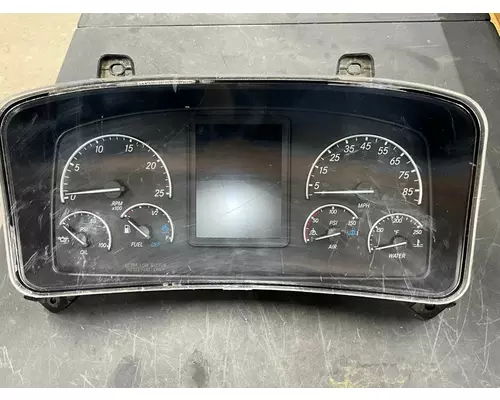 FREIGHTLINER CASCADIA 126 Instrument Cluster